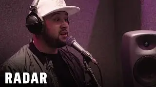 Kyze SN1 | 90s Baby Show (Interview)