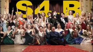 Maturitn&iacute; ples S4.B | VO&Scaron;P a SPg&Scaron; Litomy&scaron;l 2023
