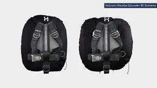Двойные системы HALCYON | Технологически совершенные, созданы для вас