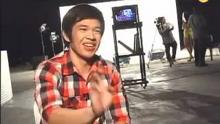 MYX VJ Search 2011 -  Get To Know VJ Joyce!