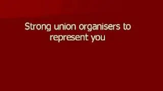 CFMEU member benefits