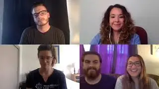 Real Talk With KALAP July 2020 Episode