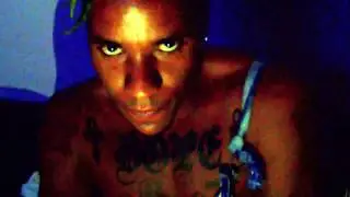 PsychoEgyptian - 'Venom' (Official Video)