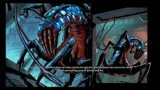 Genesis DLC: Last Season On ME1