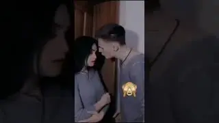 sweet kiss love romantic whatsApp status video new hug sleep cudding and caring couple