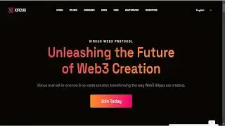 Xircus | Create, Deploy, andScale Your Web3Experience