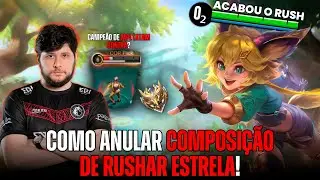 JOY est&aacute; MUITO IMPACTANTE | Analise Profissional | Joy Gameplay