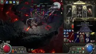 ZDPS (Zero Dps) Minion Oracle Build - Level 76 - #10