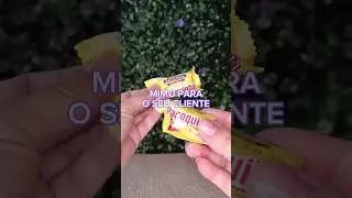 Saco para Lembrancinha - Dalpack Embalagens