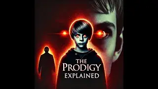 The Prodigy