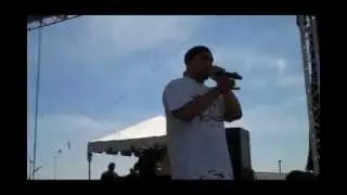 Soundset - Immortal Technique