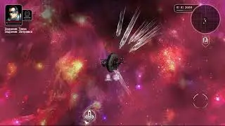 Plancon Space Conflict Первый взгляд