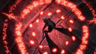 The Dark Urge Confronts Orin / Baldur&rsquo;s Gate 3