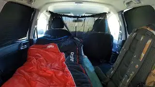 The Return of Car Camping! 🇦🇺 | 2025 Outback Road Trip Prep