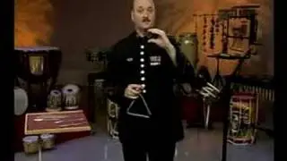 Triangle Lesson #1