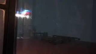 Glass Shader