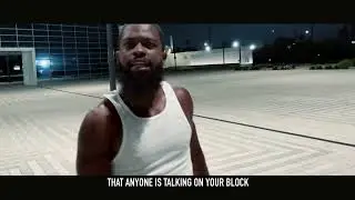 Tool - Todd McCray (Music Video)