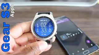 Top Gear S3/Gear S3 App You Must Download