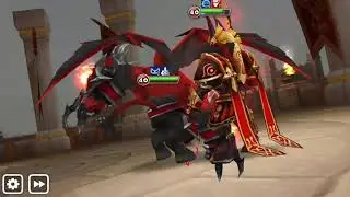 No Lushen? No problem Pungbeak can fix that