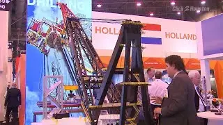 Offshore Technology Conference