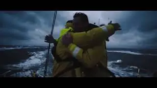 TEAM BRUNEL - LEG 10 RECAP - CARDIFF - GOTHENBURG