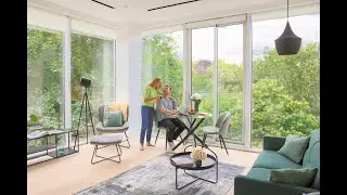 Vonder Parkside - Live Green, Live Well