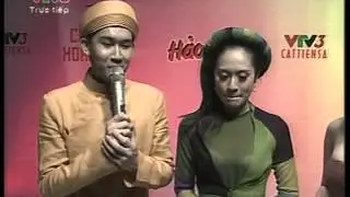 Chung kết cặp đôi hoàn hảo năm 2013 (FULL) Ngày 12/5/2013