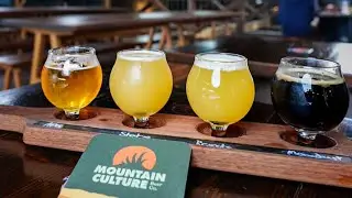 Exploring one of Australia&rsquo;s top craft breweries #craftbeer #australia