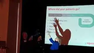 NGCBC Presentation - Patient Navigation