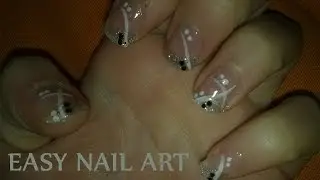 Easy Nail Art