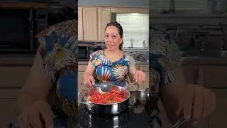 Queso Panela a la Mexicana #foryou #fypage #fypシ゚viral  #parati #food #comida #comidamexicana