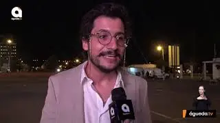 &Aacute;gueda Drive In 2021