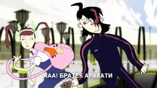 Анимедебилы - ГАТАРИ