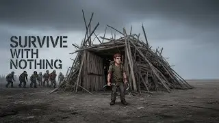The Most HILARIOUS Disaster Survival Failures