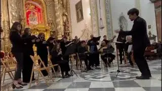 Tantum ergo - Tomás Luis de Victoria (1548-1611)