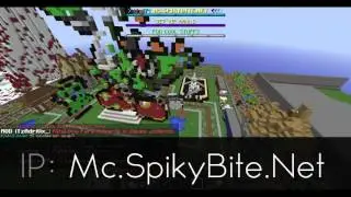 Servidor 1.9 Minecraft No Premium