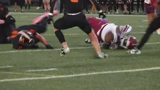 10SportsBlitz: Morristown West vs Morristown East