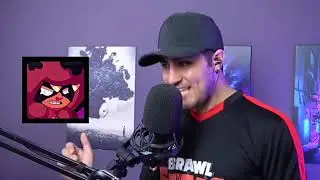 Нереальная озвучка бравлеров в игре Brawl Stars