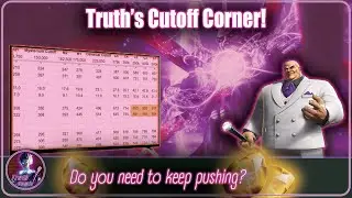 Fresh Off The Press: Season 35 BG Cutoffs... What In The Invade Is Going On Here?