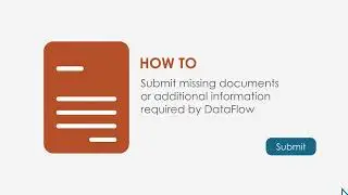 How to Add Missing Documents to Your Dataflow Application