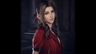 Aerith Gainsborough | RESONANCE
