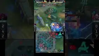 THE CLIMAX OF M7! 😱 (SRG vs Aurora) #mobilegaming #mobilelegends #mlbb #progameplay