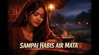 Sampai Habis Air Mata