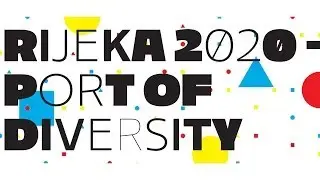 Rijeka 2020 | European Capital of Culture 2020 - Title announcement