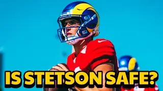My Rams 53-Man Roster Projection