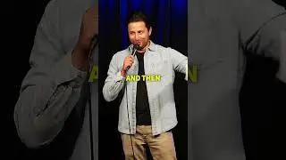 It&rsquo;s what America does 😂 #standupcomedy #standup #h1bvisa #h1b #india #tech