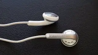 VE Venture Electronics Monk Lite 120 ohm Earbuds Unboxing and Short Impression