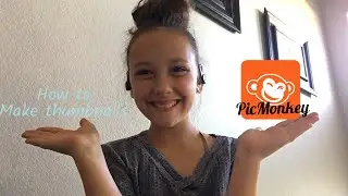 How to make thumbnails/PicMonkey/mobile