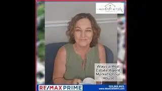 Ways a Real Estate Agent Markets Your House