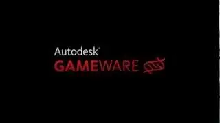 Autodesk Gameware